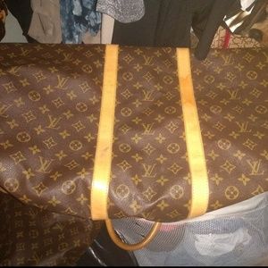 Duffel bag